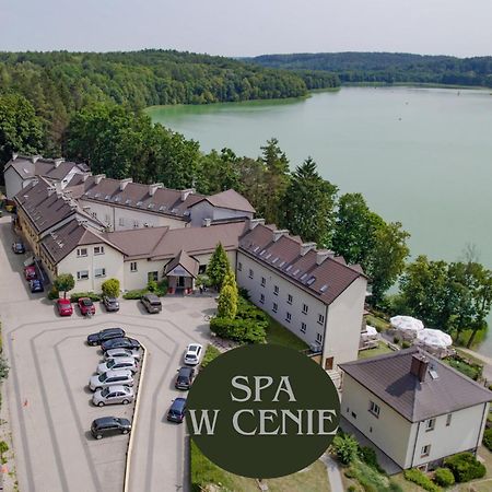 Hotel Mazuria Country & Spa มรุงโกโว ภายนอก รูปภาพ