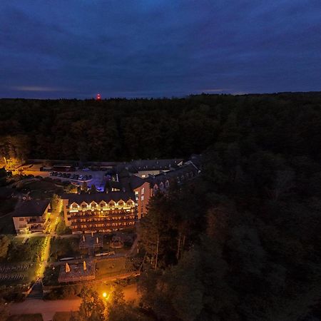 Hotel Mazuria Country & Spa มรุงโกโว ภายนอก รูปภาพ