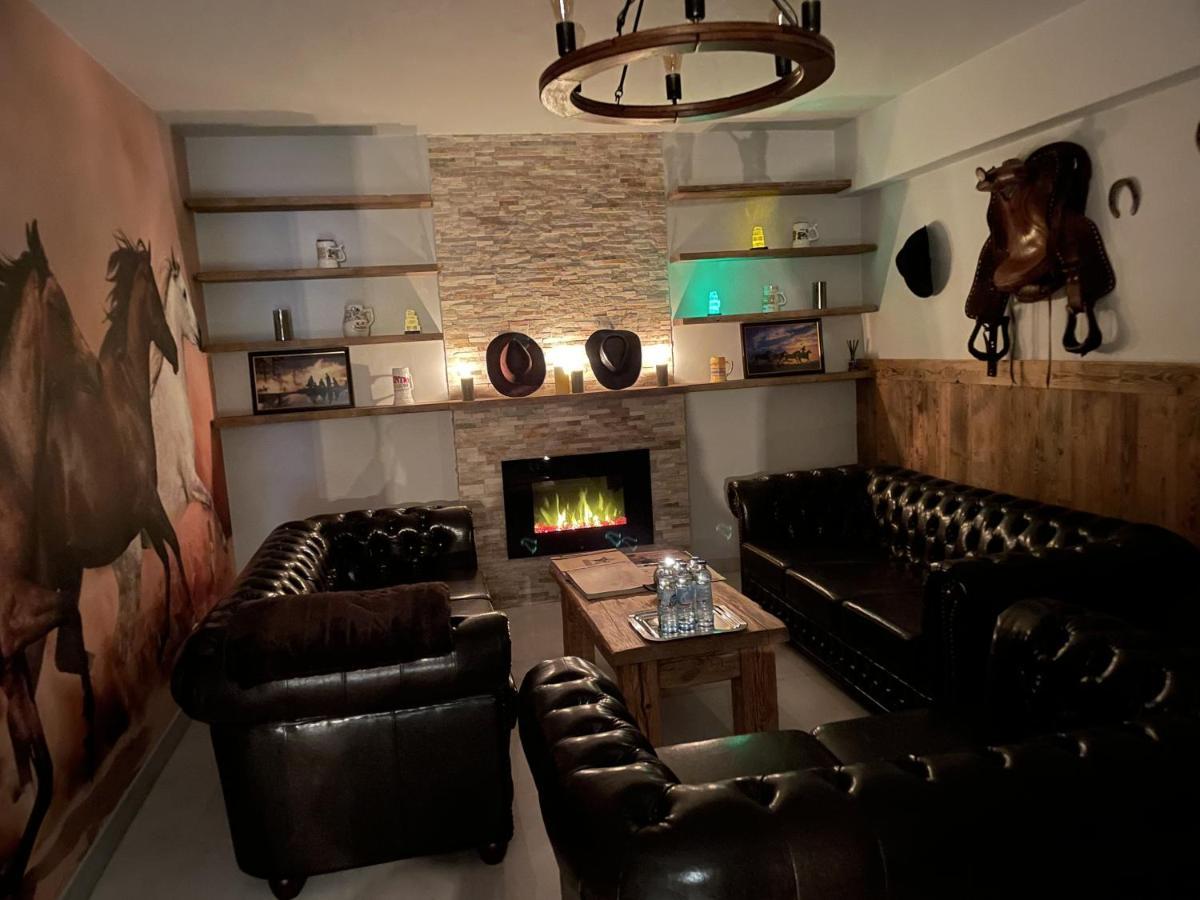 Hotel Mazuria Country & Spa มรุงโกโว ภายนอก รูปภาพ