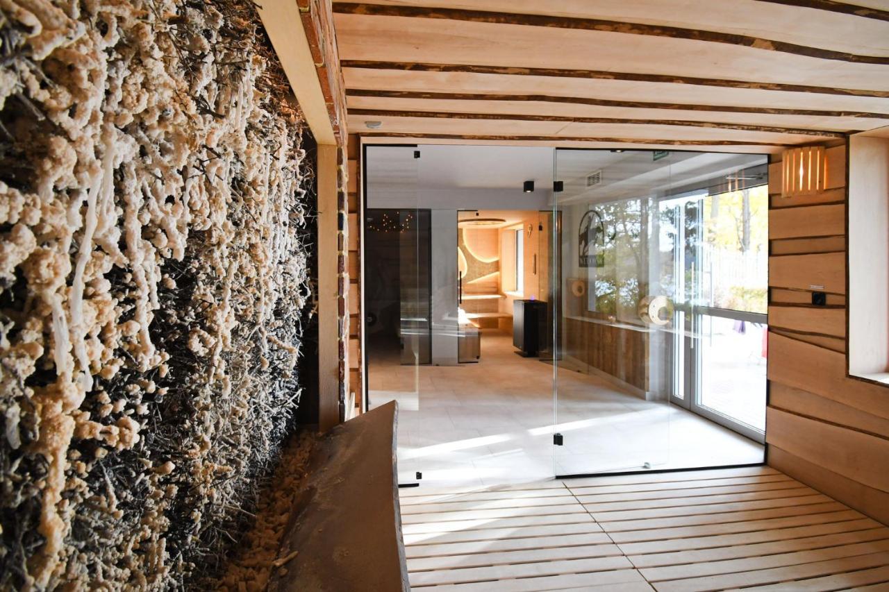 Hotel Mazuria Country & Spa มรุงโกโว ภายนอก รูปภาพ