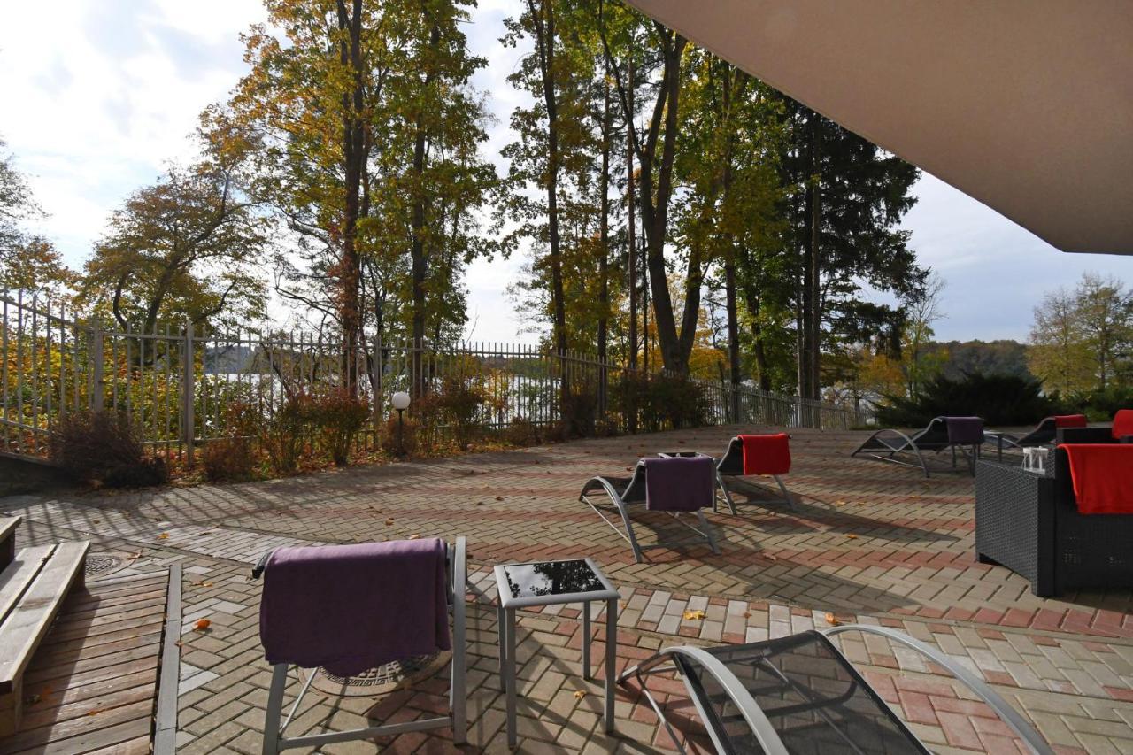 Hotel Mazuria Country & Spa มรุงโกโว ภายนอก รูปภาพ