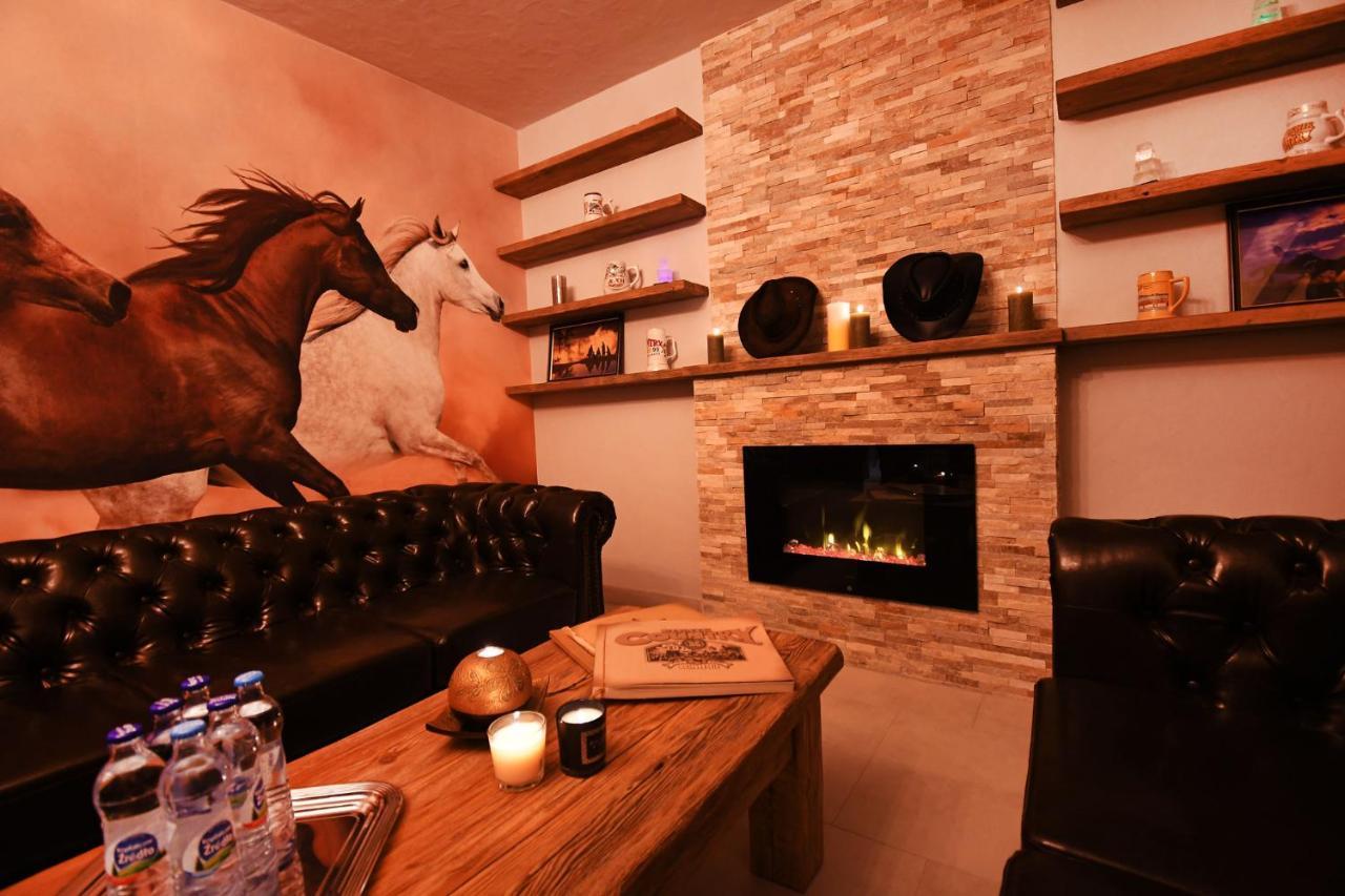 Hotel Mazuria Country & Spa มรุงโกโว ภายนอก รูปภาพ