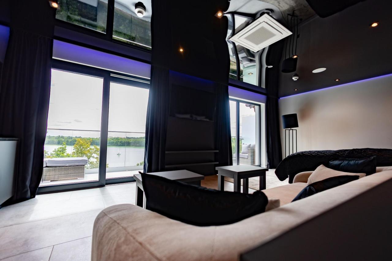 Hotel Mazuria Country & Spa มรุงโกโว ภายนอก รูปภาพ