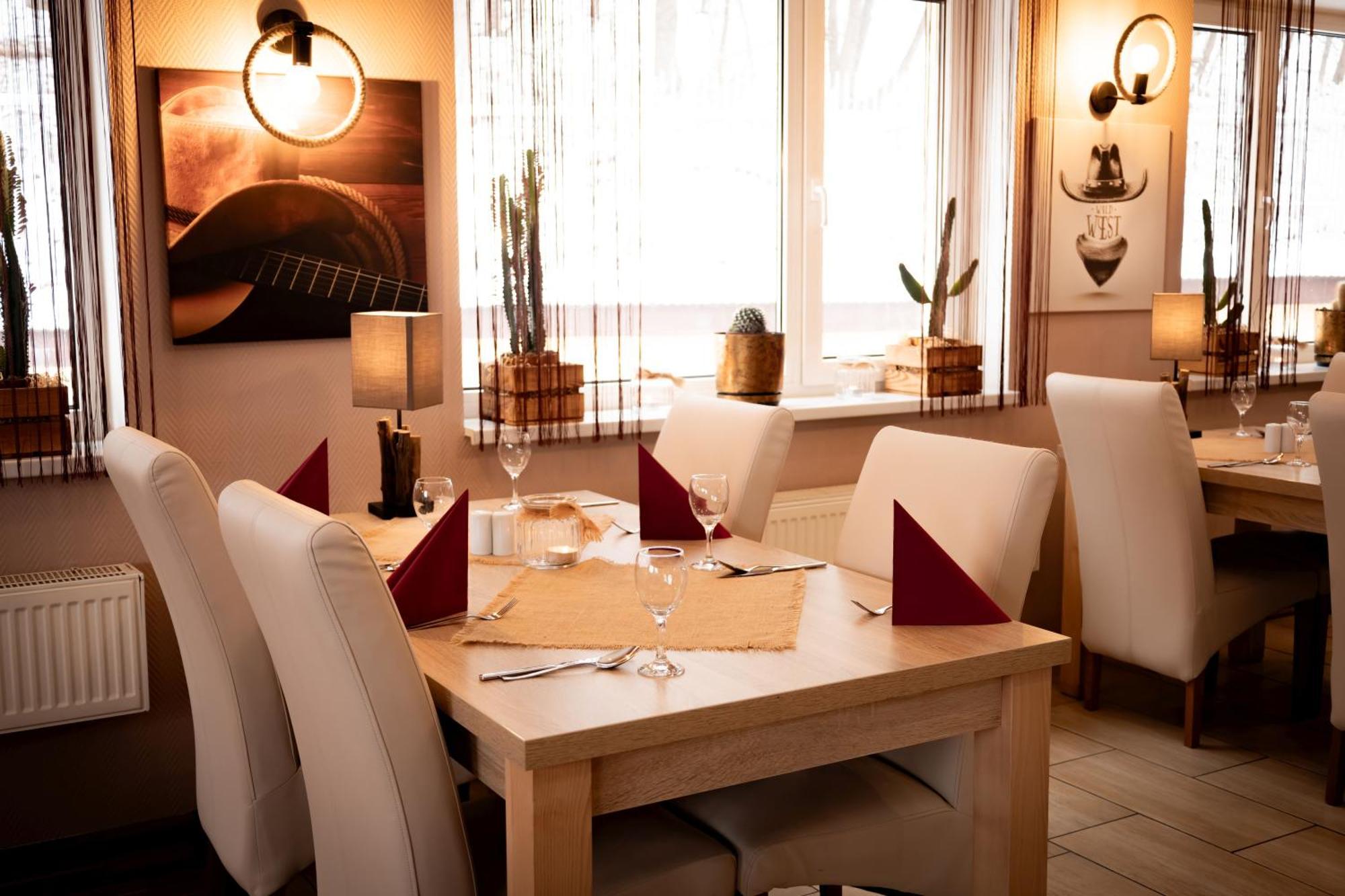 Hotel Mazuria Country & Spa มรุงโกโว ภายนอก รูปภาพ