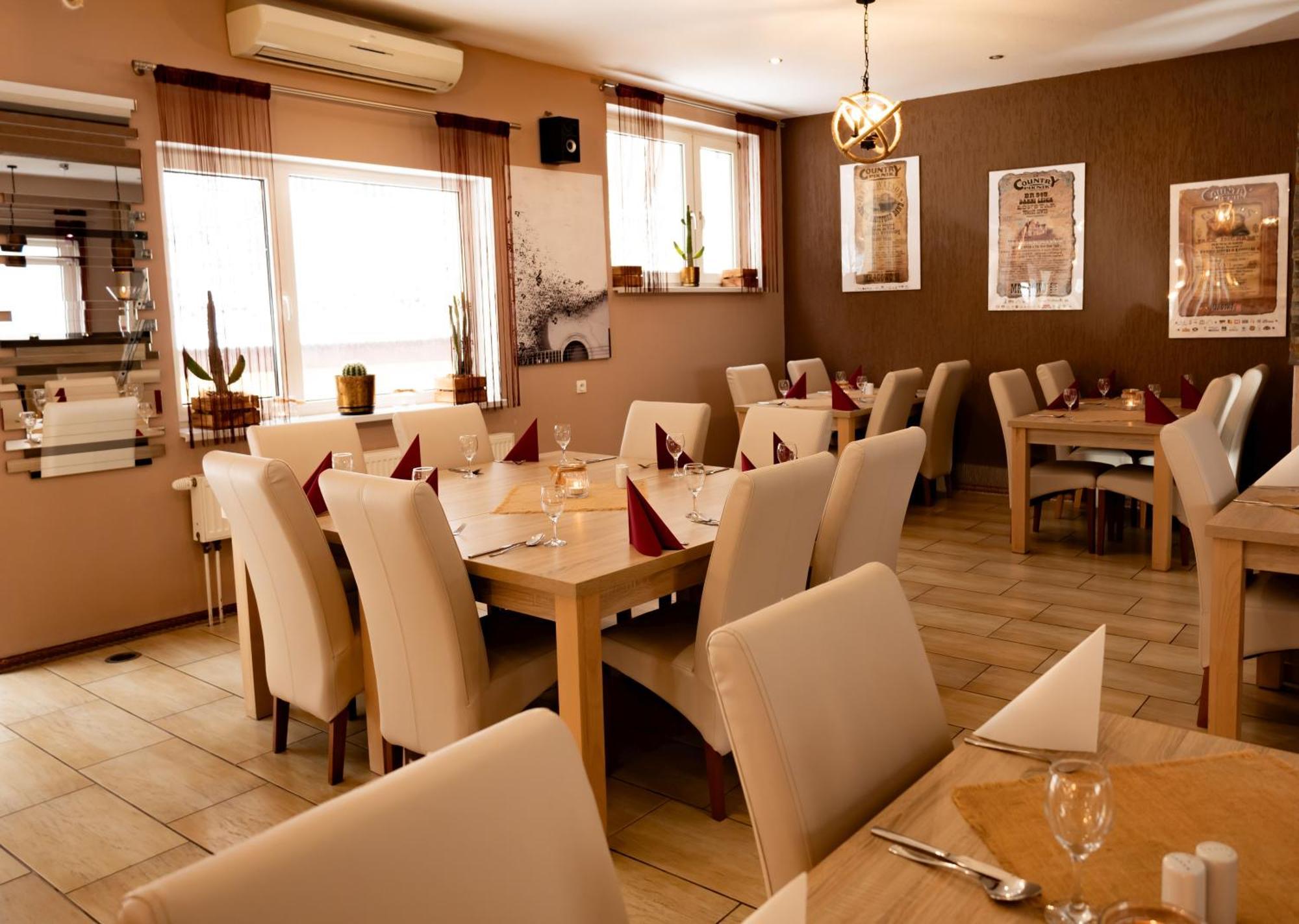 Hotel Mazuria Country & Spa มรุงโกโว ภายนอก รูปภาพ