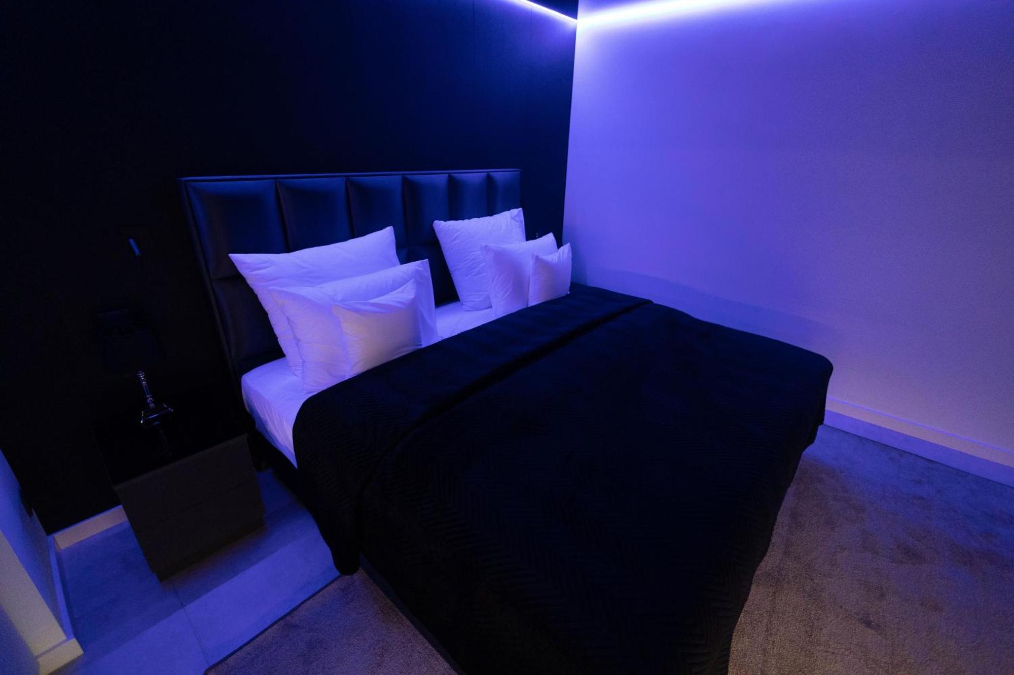 Hotel Mazuria Country & Spa มรุงโกโว ภายนอก รูปภาพ