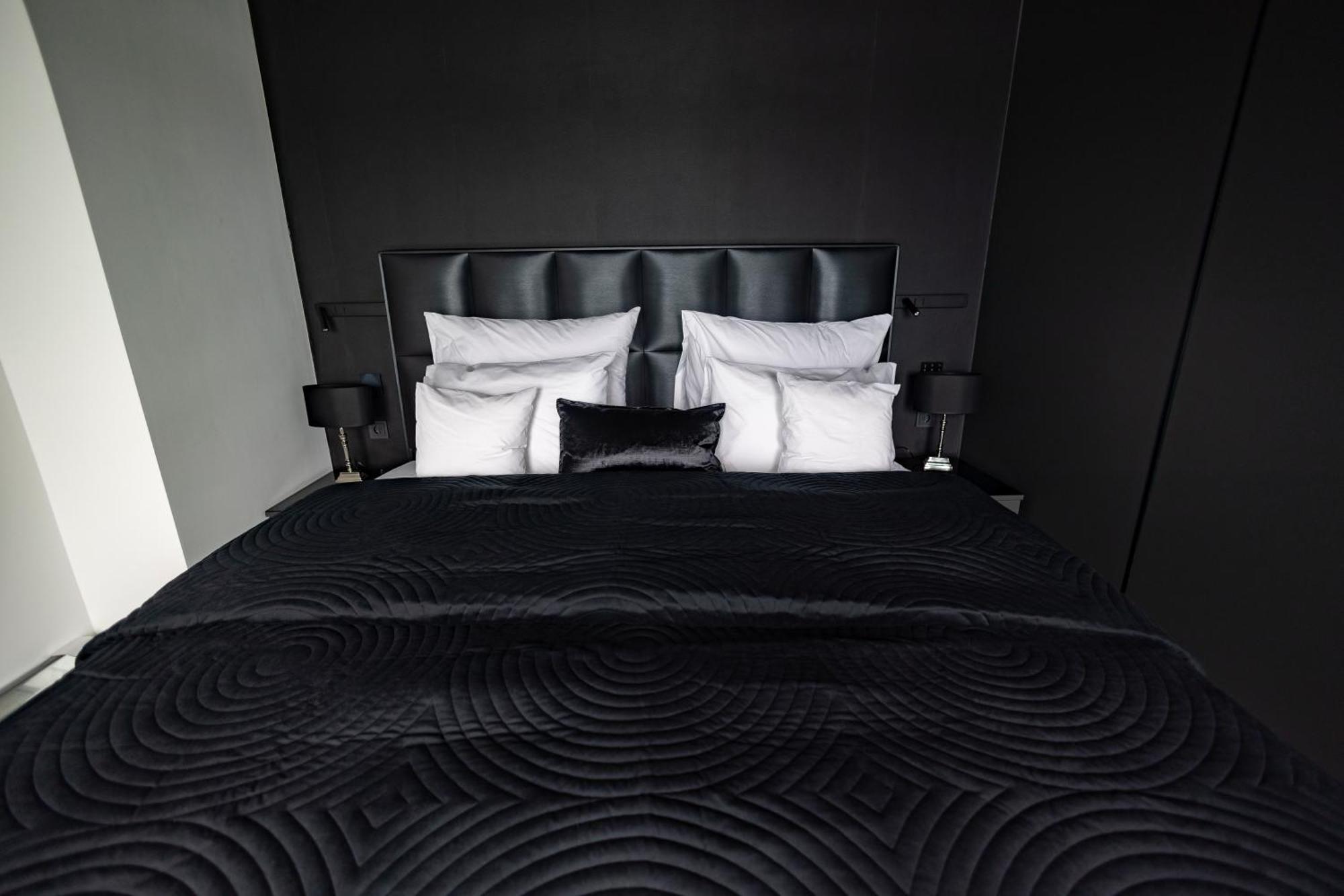 Hotel Mazuria Country & Spa มรุงโกโว ภายนอก รูปภาพ