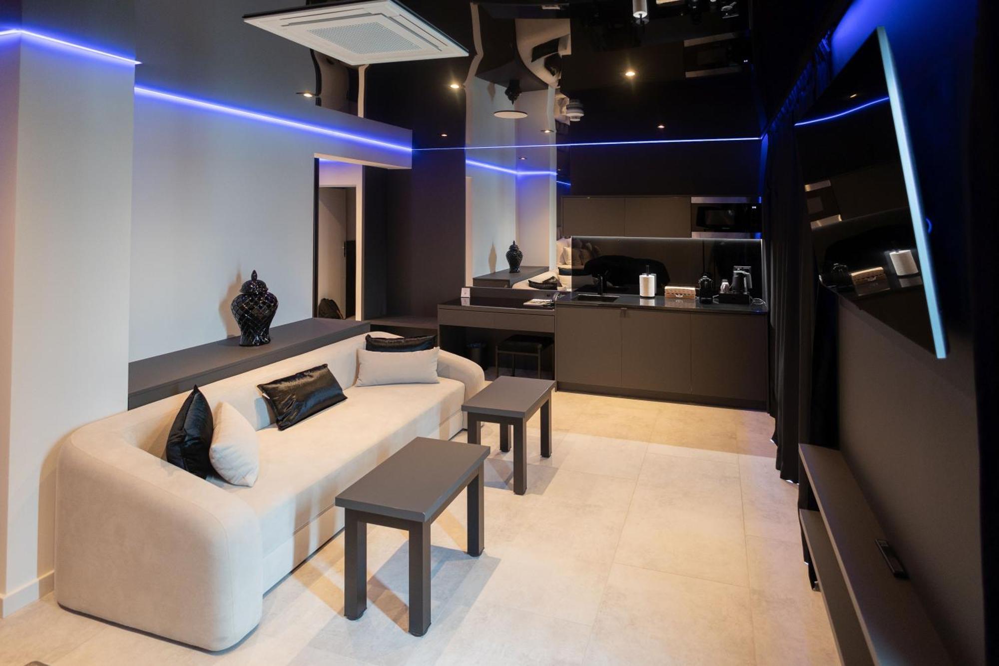 Hotel Mazuria Country & Spa มรุงโกโว ภายนอก รูปภาพ
