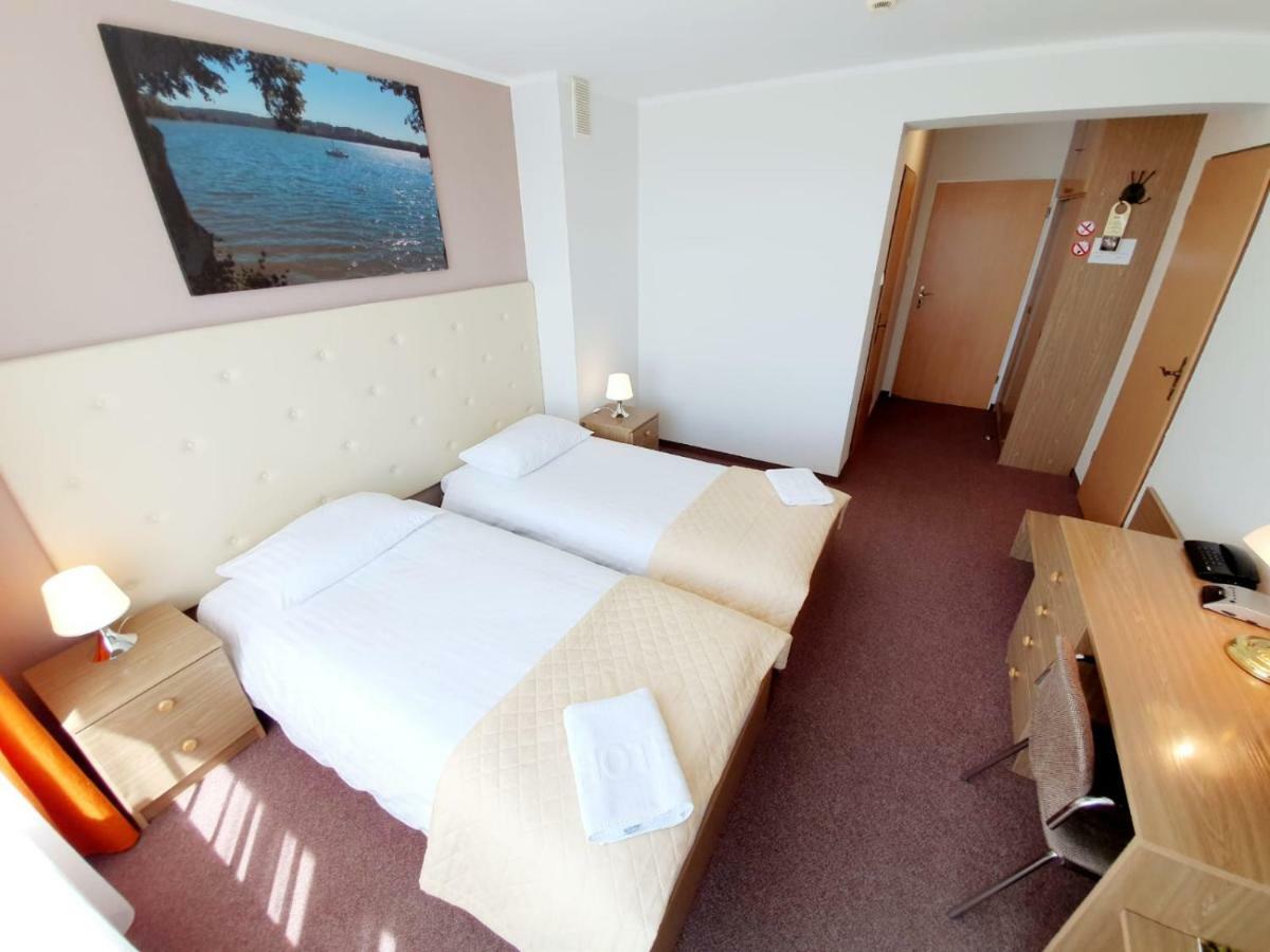 Hotel Mazuria Country & Spa มรุงโกโว ภายนอก รูปภาพ