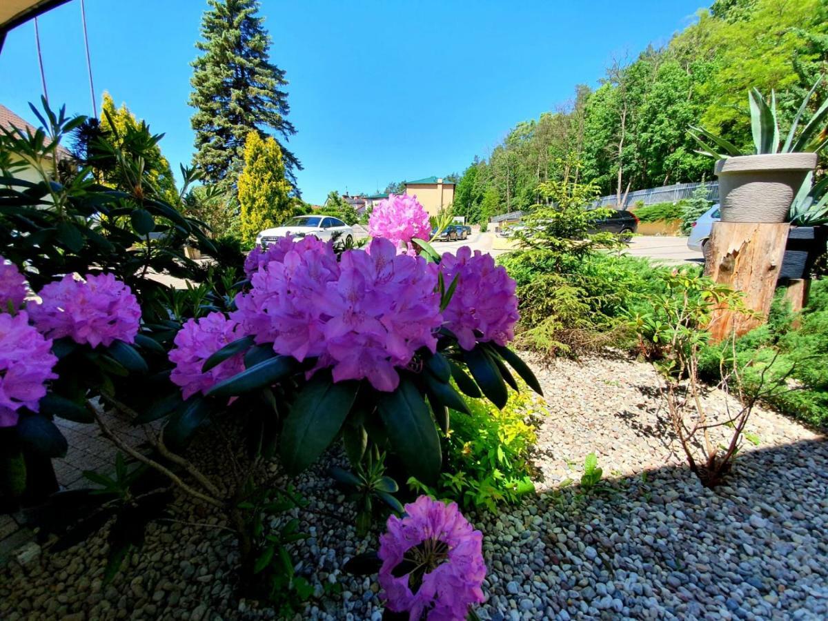 Hotel Mazuria Country & Spa มรุงโกโว ภายนอก รูปภาพ