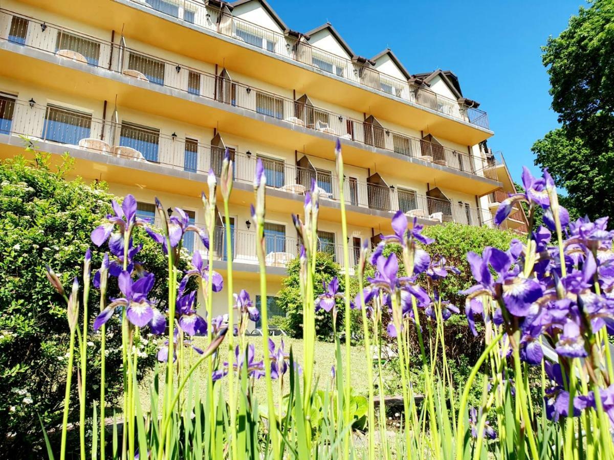 Hotel Mazuria Country & Spa มรุงโกโว ภายนอก รูปภาพ